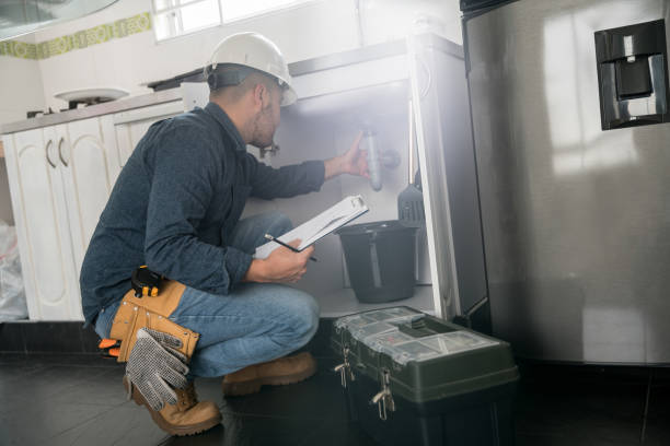 Best Emergency Plumbing Repair  in Orem, UT