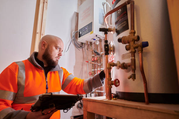 Best Toilet Repair Services  in Orem, UT