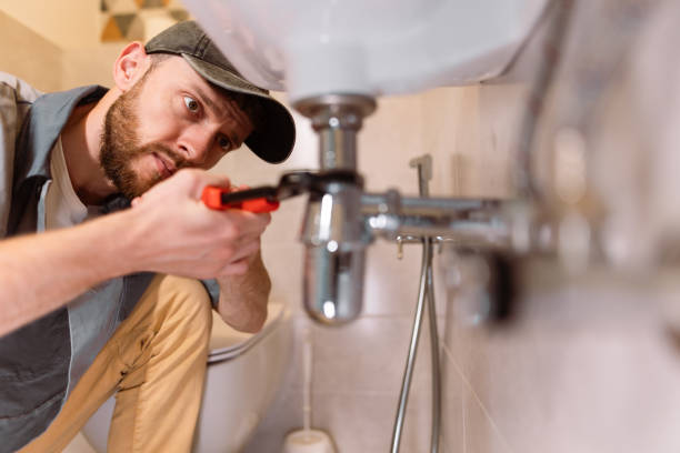 Sewer Line Replacement in Orem, UT