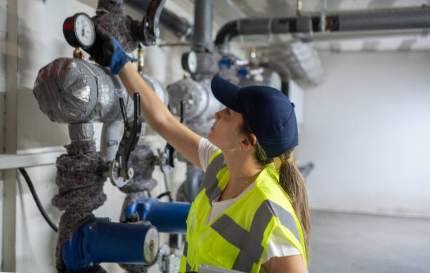 Orem, UT Plumbing Company