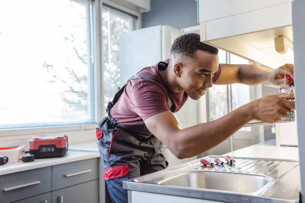 Best Gas Line Repair  in Orem, UT